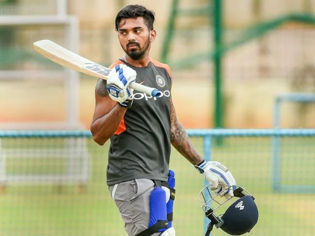 XYXX signs up K L Rahul as brand ambassador